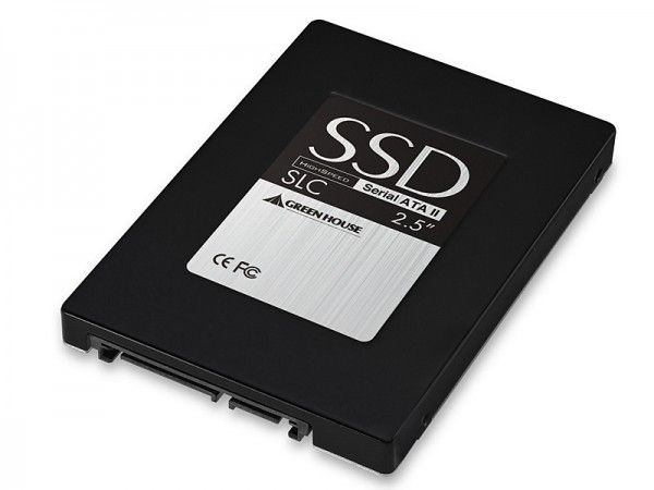 SSD & Storage